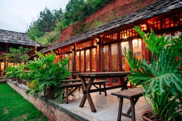 Ảnh Natalie's Villa & Resort Moc Chau - 15