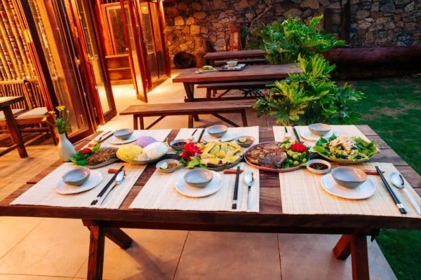 Ảnh Natalie's Villa & Resort Moc Chau - 16