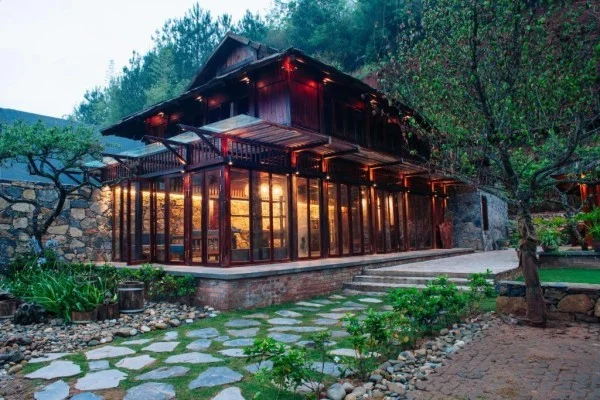 Ảnh Natalie's Villa & Resort Moc Chau - 17