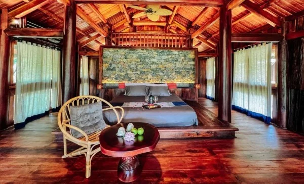 Ảnh Natalie's Villa & Resort Moc Chau - 18