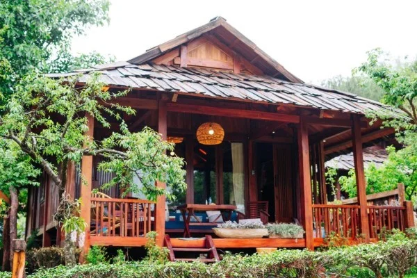 Ảnh Natalie's Villa & Resort Moc Chau - 20