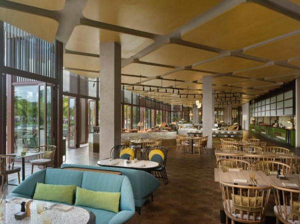 Ảnh Khu nghỉ dưỡng New World Phú Quốc