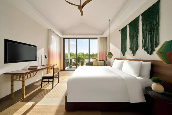 Ảnh Khu nghỉ dưỡng New World Phú Quốc