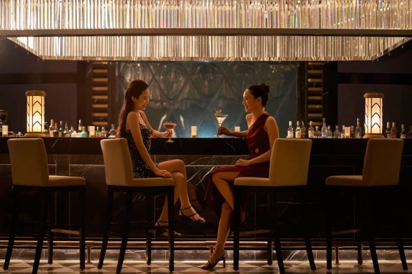 Ảnh Marriott resort&spa, Hon Tre Island