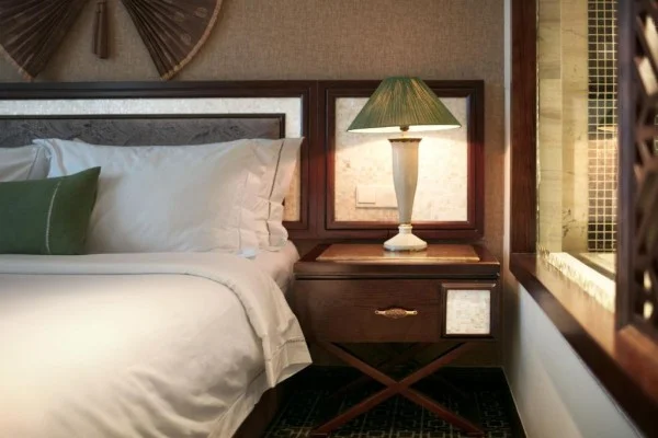 Ảnh Ninh Bình Hidden Charm hotel & Resort