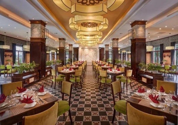 Ảnh Ninh Bình Hidden Charm hotel & Resort - 9