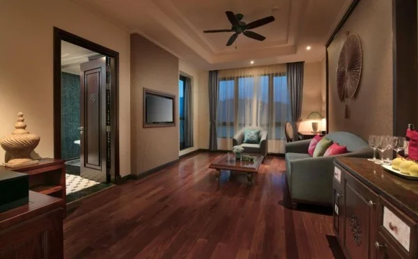 Ảnh Ninh Bình Hidden Charm hotel & Resort - 10