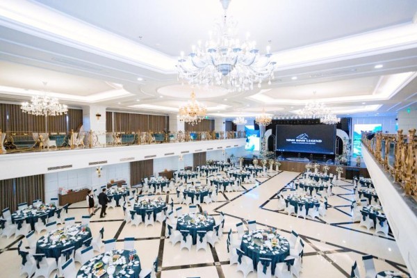 Ảnh Ninh Binh Legend Hotel