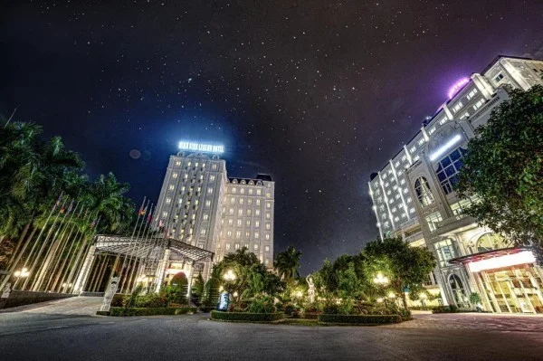 Ảnh Ninh Binh Legend Hotel - 7