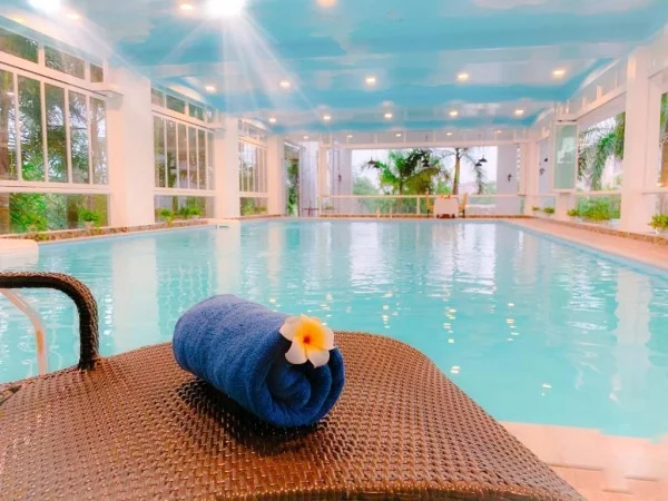 Ảnh Ninh Binh Legend Hotel - 12