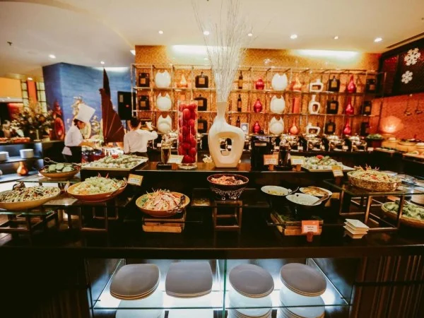 Ảnh Novotel Ha Long