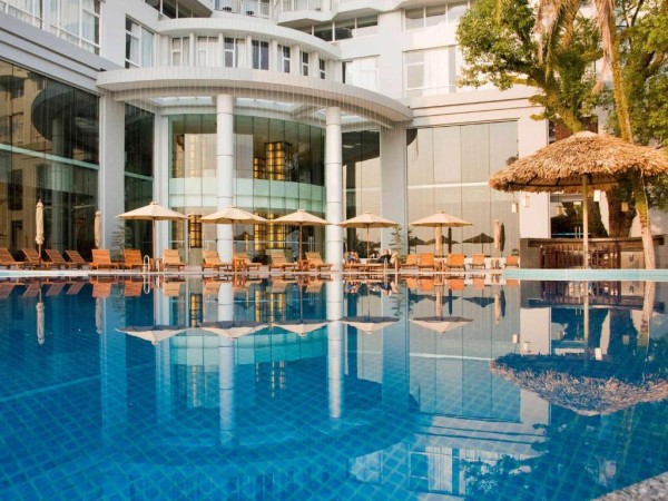 Ảnh Novotel Ha Long