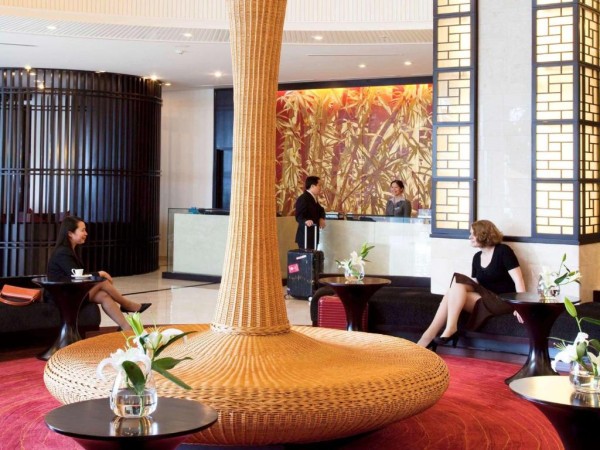 Ảnh Novotel Ha Long