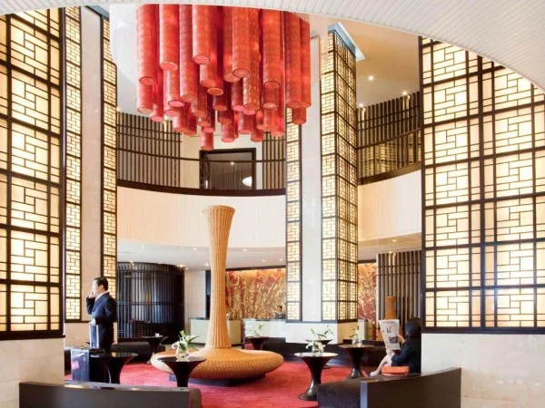 Ảnh Novotel Ha Long - 10