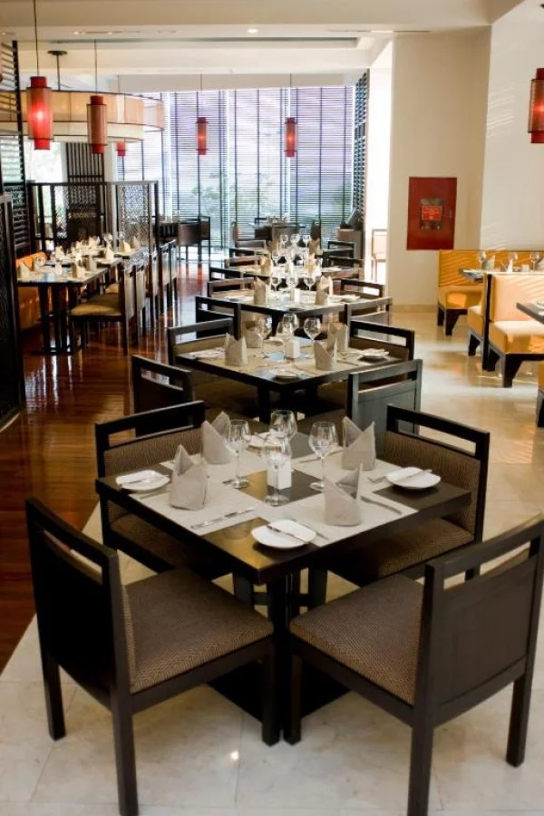 Ảnh Novotel Ha Long - 11