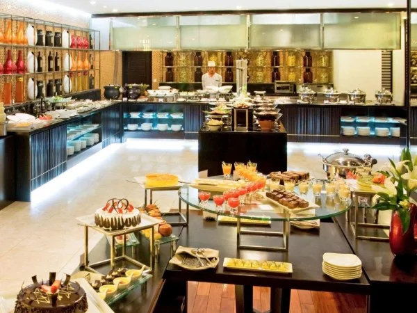 Ảnh Novotel Ha Long - 12