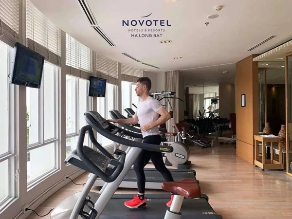 Ảnh Novotel Ha Long - 14