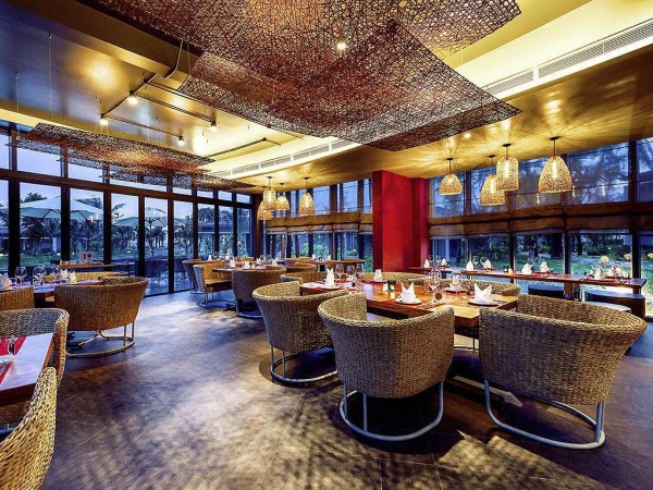 Ảnh Khu nghỉ dưỡng Novotel Phú Quốc