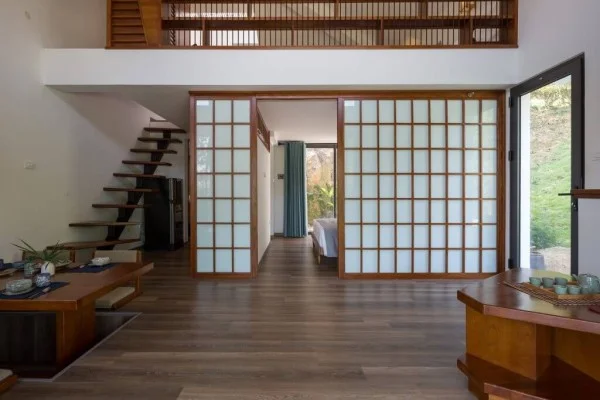 Ảnh chi tiết phòng onsen-villas-resort-hoa-binh-villa-2pn-be-boi-lat-da-vivatrip.webp