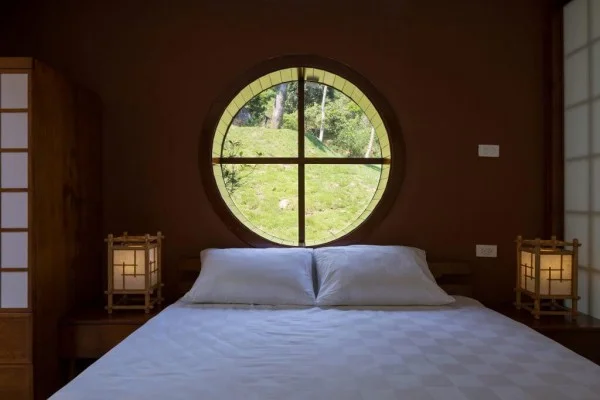 Ảnh chi tiết phòng onsen-villas-resort-hoa-binh-villa-2pn-khong-be-boi-vivatrip-02.webp