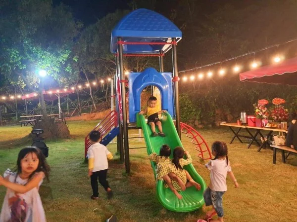 Ảnh Onsen Villas Resort Hoà Bình