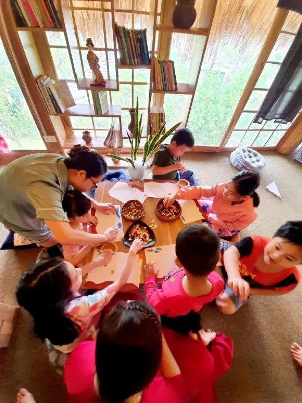 Ảnh Onsen Villas Resort Hoà Bình