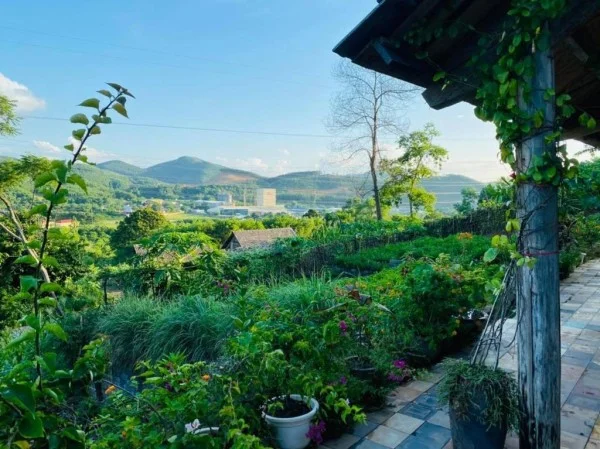 Ảnh Onsen Villas Resort Hoà Bình - 9