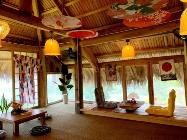Ảnh Onsen Villas Resort Hoà Bình - 17