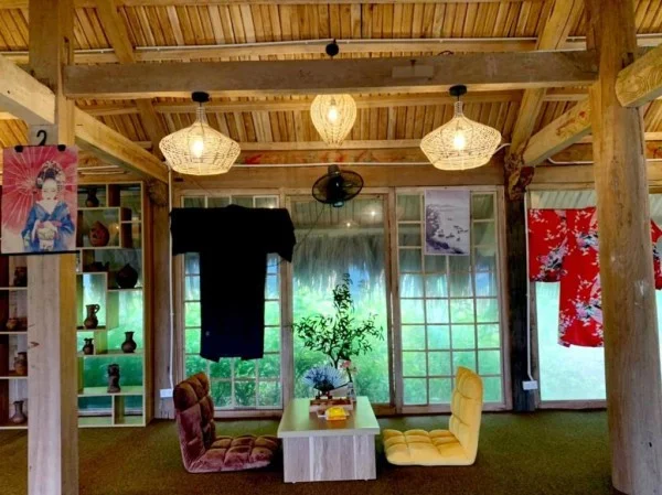 Ảnh Onsen Villas Resort Hoà Bình - 19