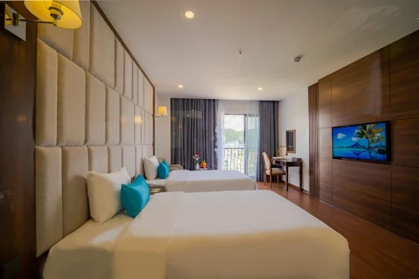 Ảnh chi tiết phòng paddington-hotel-halong-deluxe-twin-vivatrip-02.webp