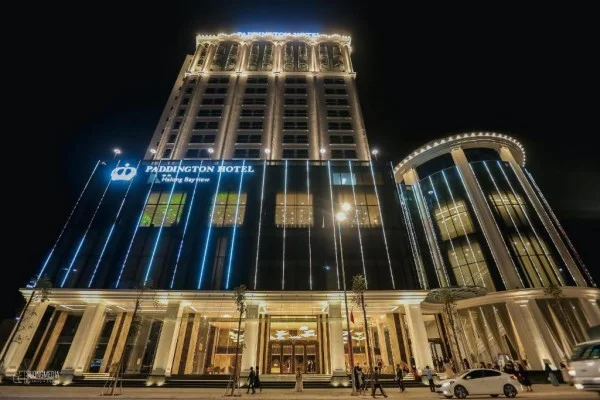 Ảnh Paddington Hotel Halong - 8