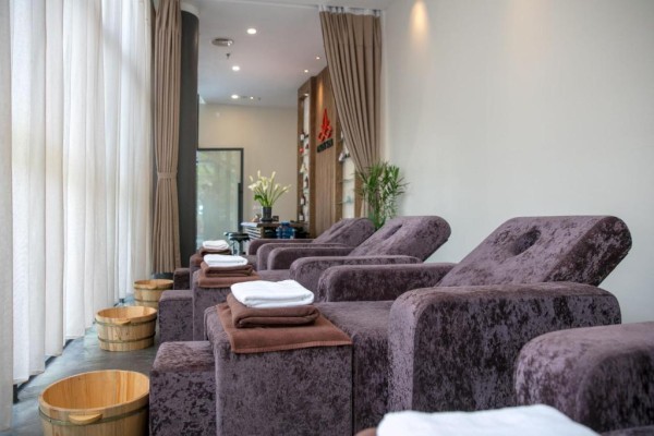 Ảnh Pao's Sapa Leisure Hotel