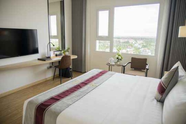 Ảnh Pearl River Hotel