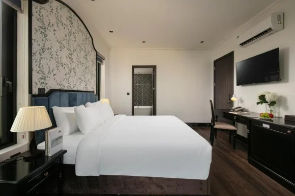 Ảnh chi tiết phòng phat-diem-plaza-hotel-phong-deluxe-vivatrip-06.webp