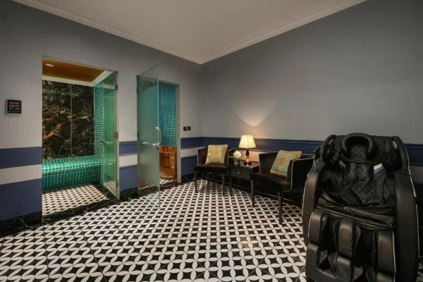 Ảnh Phat Diem Plaza Hotel