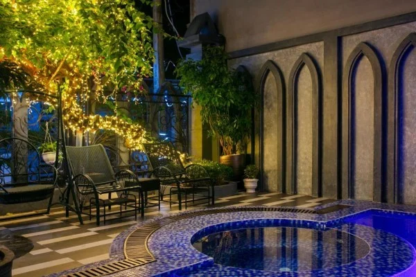 Ảnh Phat Diem Plaza Hotel - 9