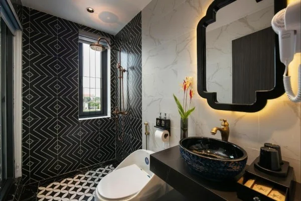 Ảnh Phat Diem Plaza Hotel - 10