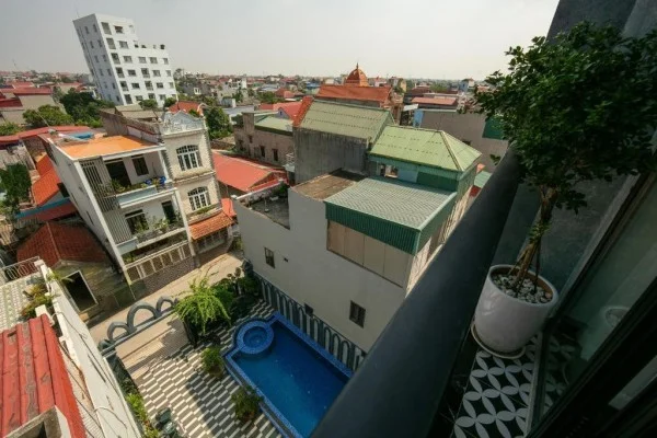 Ảnh Phat Diem Plaza Hotel - 12