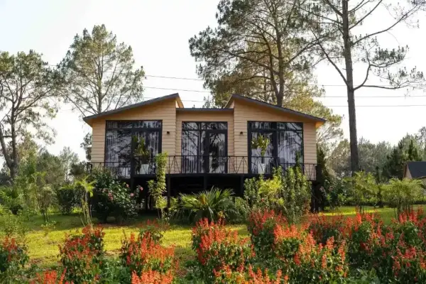 Ảnh Phoenix Mộc Châu Resort