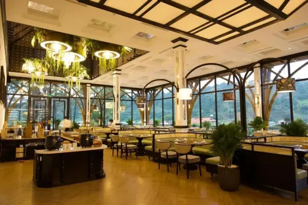 Ảnh Phoenix Mộc Châu Resort - 8