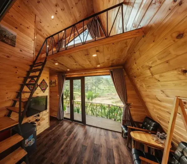 Ảnh Phoenix Mộc Châu Resort - 10