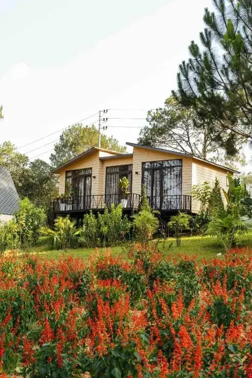 Ảnh Phoenix Mộc Châu Resort - 12