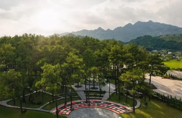 Ảnh Phoenix Mộc Châu Resort - 13