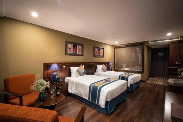 Ảnh chi tiết phòng pistachio-hotel-sapa-phong-superior-vivatrip-02.webp