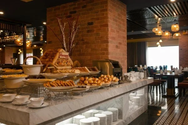 Ảnh Pistachio Hotel Sapa - 7