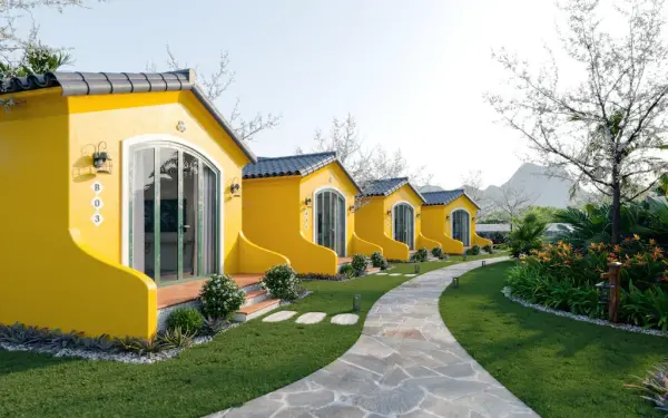 Ảnh Plum Village - 9