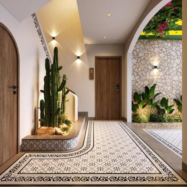 Ảnh Plum Village - 10