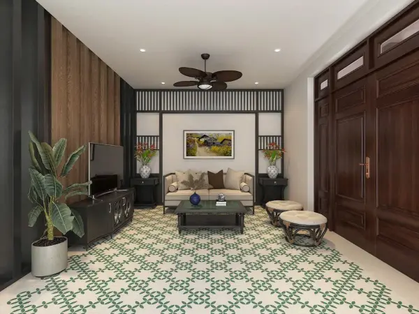 Ảnh Plum Village - 11