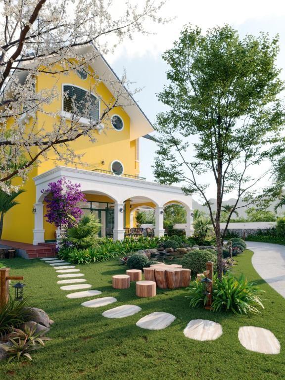 Ảnh Plum Village - 13