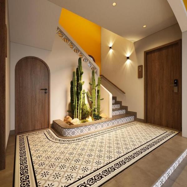 Ảnh Plum Village - 14